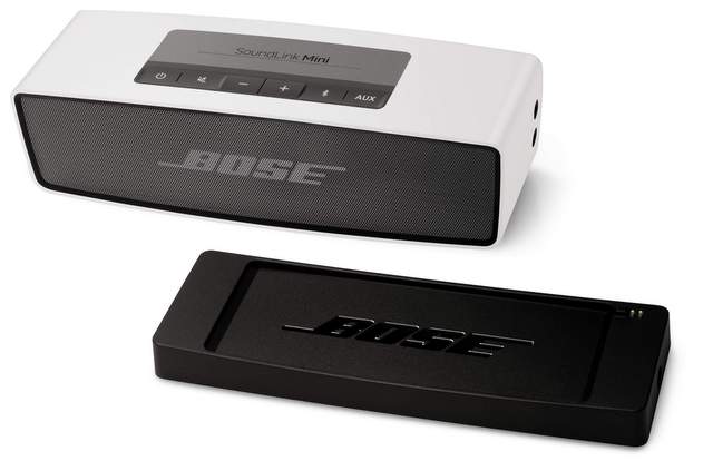 Bose Soundlink Mini_Charging Cradle