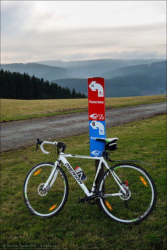 sport deutschland merida wintersport nordrheinwestfalen fahrrad wittgenstein radfahren radsport mittelgebirge rothaargebirge skilanglauf crossrad cyclocross4d