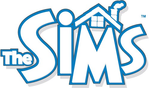 The_Sims_logo
