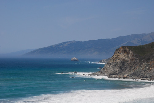 ocean california ca scenery view unitedstates pacific bigsur highway1 pacificcoast 2014 cabrillohighway nikond80 tamron18270mmlens