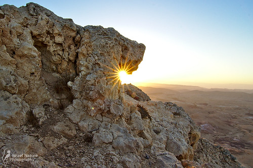 canon apsc israel desert sunrise tokina 1116 starburst