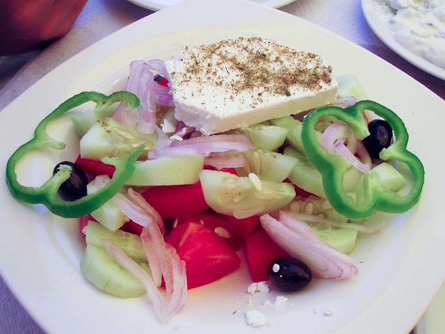 10 Things You Must Eat in Greece | packmeto.com