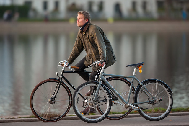 Copenhagen Bikehaven by Mellbin - Bike Cycle Bicycle - 2013 - 1339