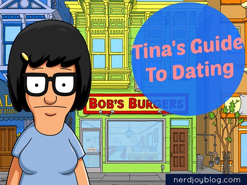 Nerd guide til dating