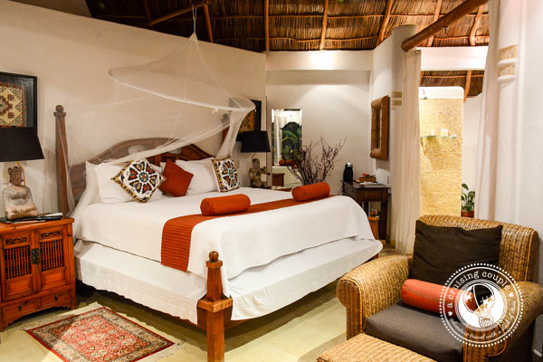 3 Reasons Why You Need to Visit Punta de Mita, Mexico - Casa de Mita Room