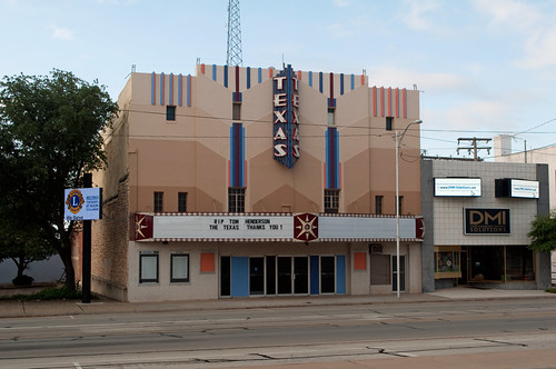 theater texas theatre sweetwater nolancounty