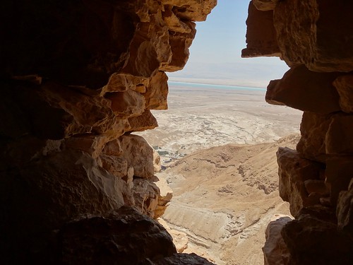 2013 deadsea gaps israel masada photostream rocks windows desert sonyhx 1000views landscape