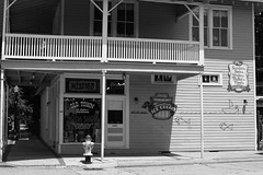 Old Town Slidell Soda Shop