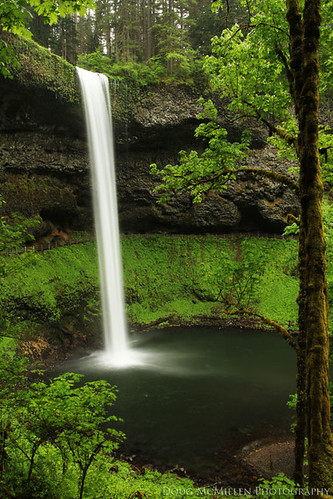 longexposure waterfall spring silverfallsstatepark southfalls may2013