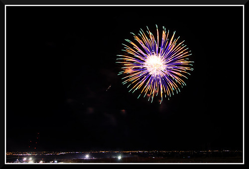 photo foto fireworks safari abq nm day4 aibf