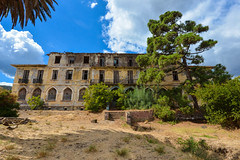 Sarlitza Palace Hotel