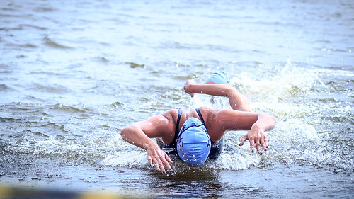 Västerås Triathlon 2014