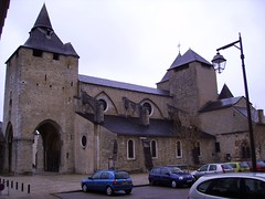 Oloron - Catedral de Santa Maria(4) - Photo of Aren
