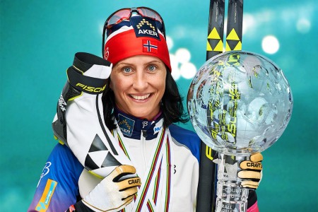 V Beitostoelenu se sešla lyžařská elita, včetně Marit Bjoergenové