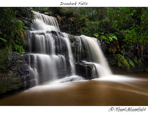 mountain green water forest coast waterfall central smooth falls tokina mangrove lee greenery filters silky ironbark 1116mm