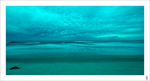 ocean sea cloud seascape beach water sunrise nikon nsw newsouthwales d90 sharpesbeach skennarshead stephenbird
