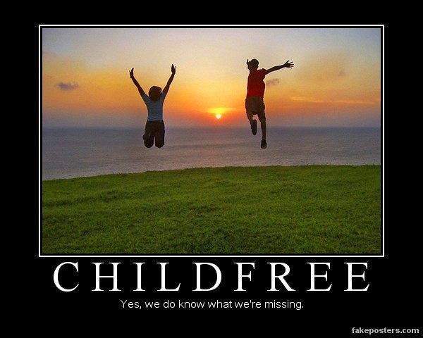childfree-poster