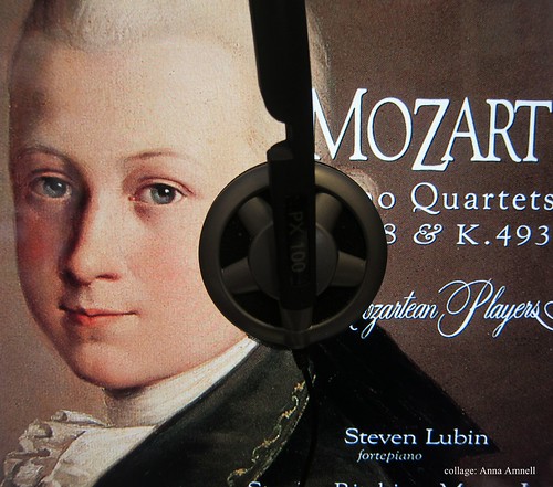 Mozart-for-me