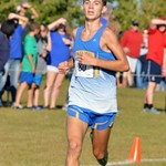 5-A Middle State XC Qualifier# (50)