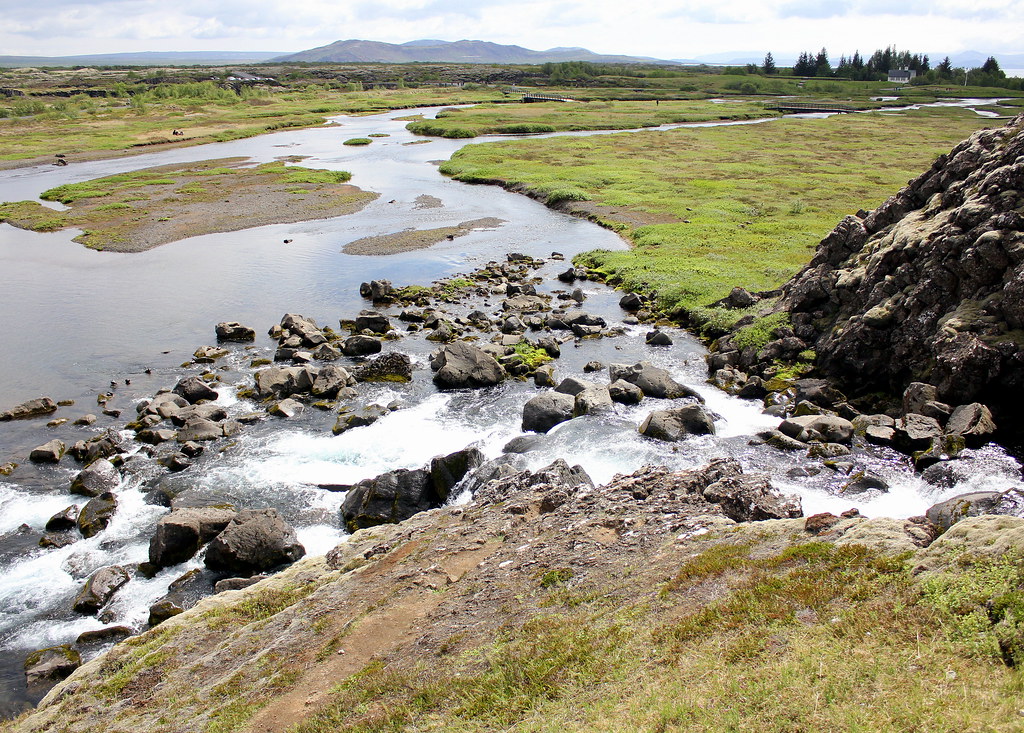 Þingvellir-national-park-iceland