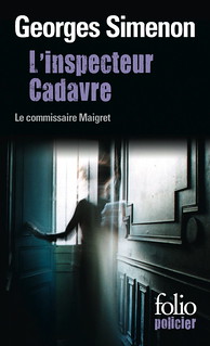 France: L'Inspecteur Cadavre, new paper publication