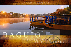 Tuguegarao to Baguio City