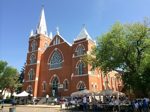 Church Street Fair