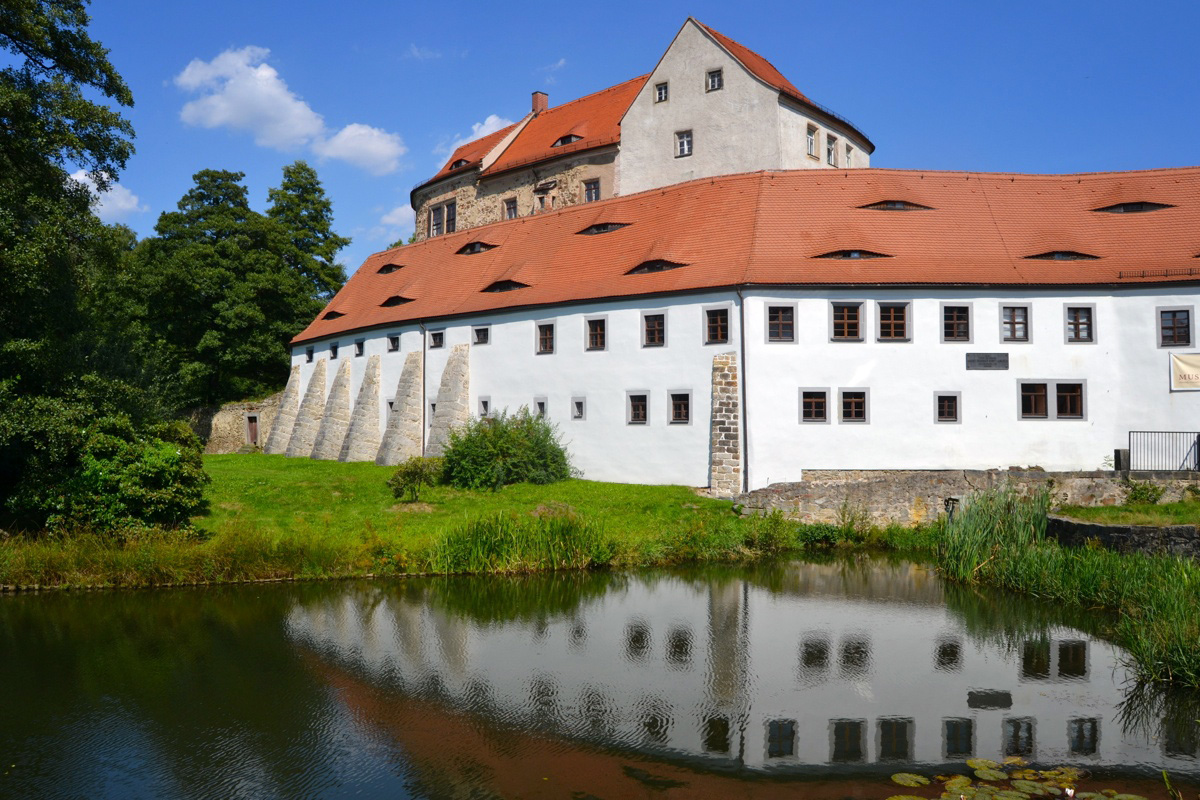 Schloss Klippenstein