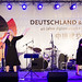 Voice2Voice @ Deutsche Botschaft in Peking / ChinaSonja Betsch (vocals), Babsi Lehnhardt (vocals), Gerd Schäfer (guitar), Michael Bixler (keys)