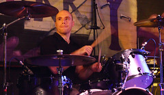 Drummer, Red Leaf The Band