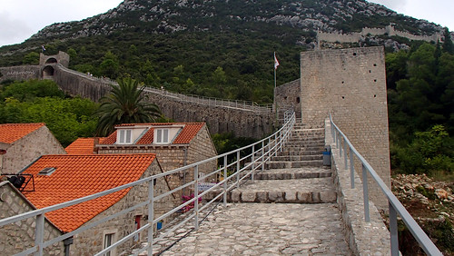 trip travel vacation holiday holidays europe croatia walls dubrovnik ston altamons seekingscience