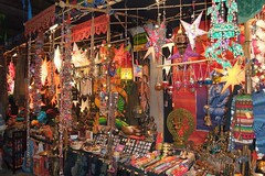 Aberdeen Bazaar
