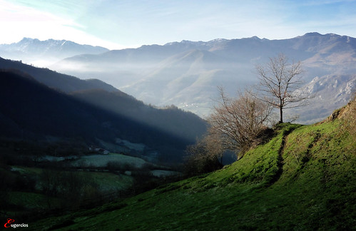 españa landscape spain espanha europa europe north asturias paisaje paisagem montaña montanha montanhas norte asturies greenspain quiros quirós northofspain españaverde bermiego bermiegu