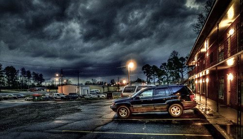 storm jeep thunderstorm