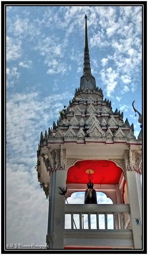 roiet isaan northeastthailand thailand buddhism temple