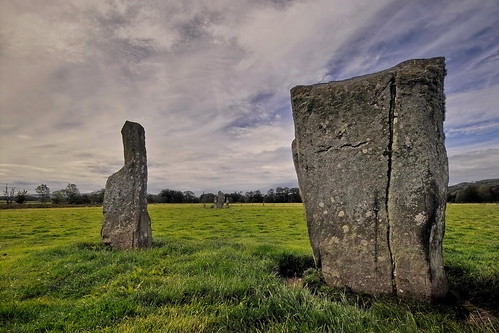 archaeology megalithic landscape photography scotland standingstones argyll sigma sd10 neolithic kilmartin menhir archaeologie reginahoer