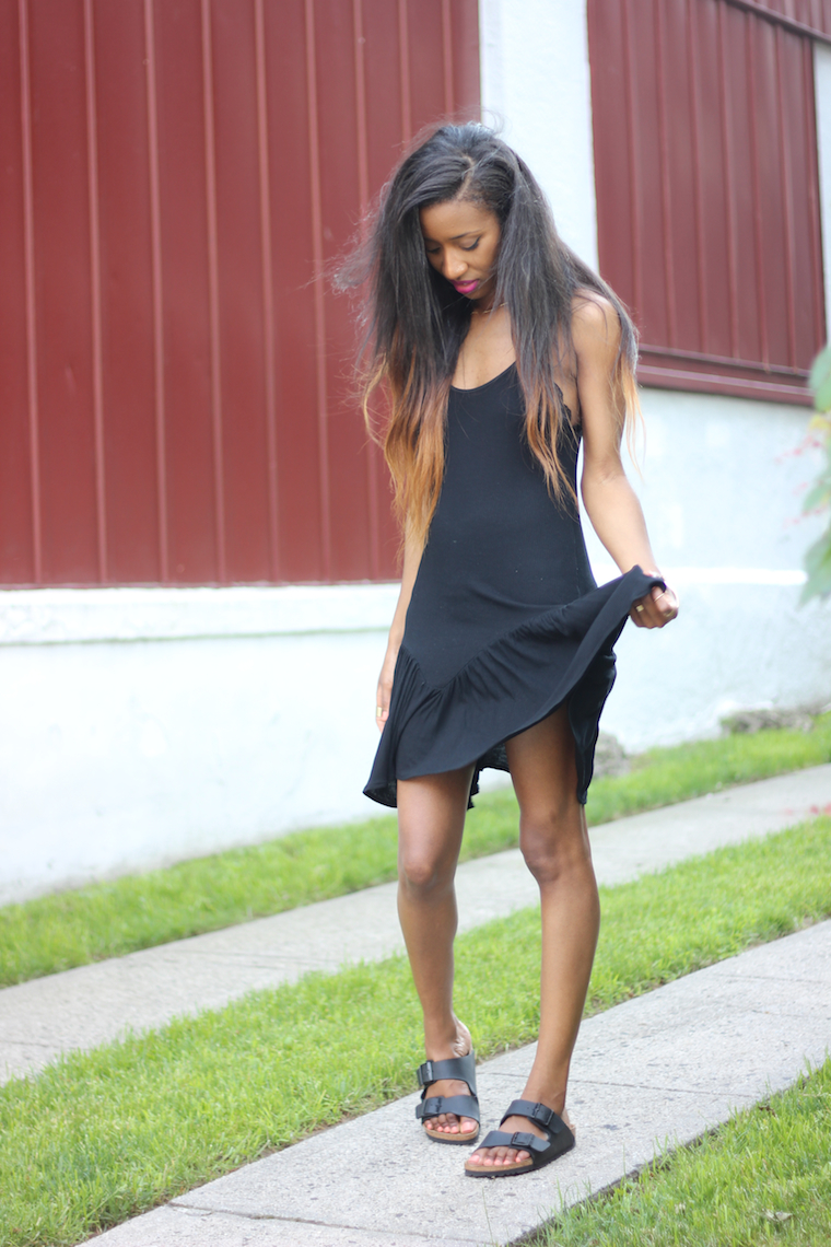 Little Black Dress 7