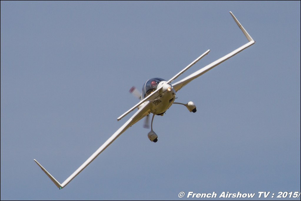 Gyroflug SC-01B-160 Speed Canard,D-ENWG,Fly'in Saint-Yan 2015,Fly in LFBK 2015, Meeting Aerien 2015
