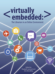Virtually Embedded: The Librarian in an Online Environment