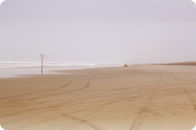 {photo journal} long beach | part 1 - jeep
