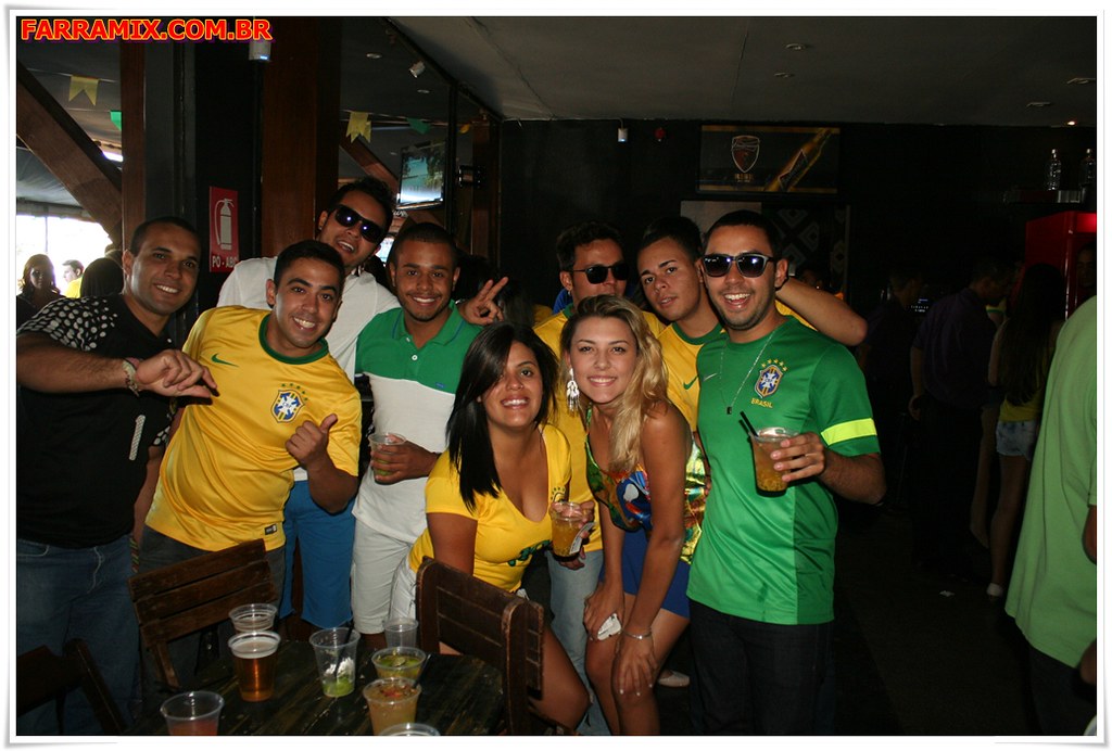 Brasil x Colombia (31)