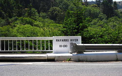 river biketour redwoodcoast