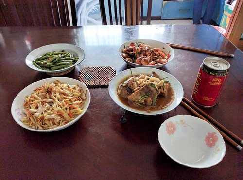 2016 food jinhua