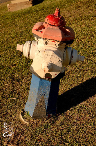 firehydrant fire hydrant bridgecity texas