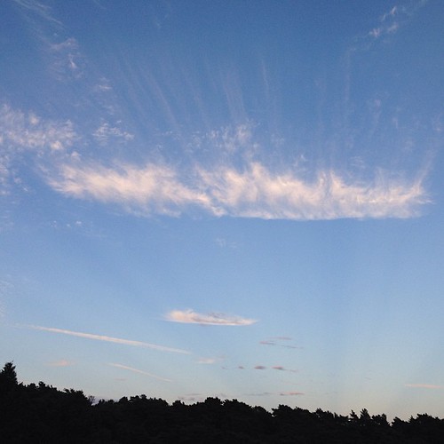 clouds sunrise square squareformat iphoneography instagramapp
