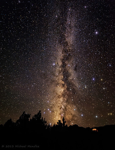 sky nature night skyscape stars star nikon nevada nv astrophotography astronomy nocturne starry milkyway mw darkskies basinandrange d700