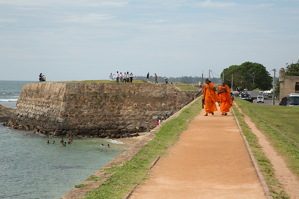Galle Sri Lanka 2013 2013-11-24