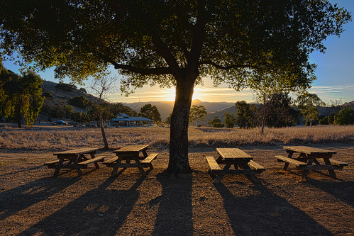 california shadows unitedstates dusk sanjose hdr santateresacountypark
