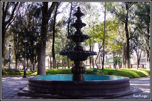 park parque sunset water fountain louis agua fuente pasteur piedra pachuca