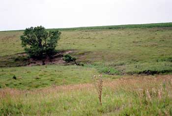 southdakota landscapes